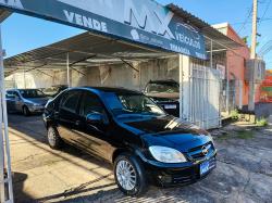 CHEVROLET Prisma 1.4 4P MAXX FLEX