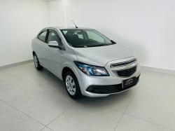 CHEVROLET Prisma 1.4 4P LT FLEX AUTOMTICO