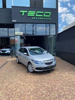 CHEVROLET Prisma 1.4 4P LT FLEX