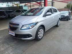 CHEVROLET Prisma 1.4 4P LT FLEX