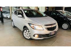 CHEVROLET Prisma 1.4 4P LT FLEX