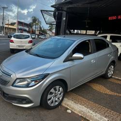 CHEVROLET Prisma 1.4 4P LT FLEX AUTOMTICO