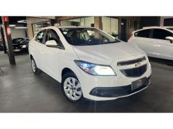 CHEVROLET Prisma 1.4 4P LT FLEX