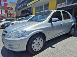 CHEVROLET Prisma 1.4 4P LT FLEX