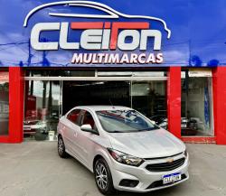 CHEVROLET Prisma 1.4 4P LT FLEX