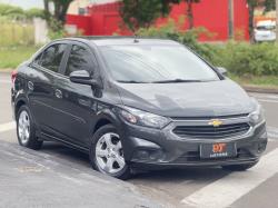 CHEVROLET Prisma 1.4 4P LT FLEX