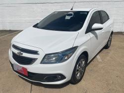 CHEVROLET Prisma 1.4 4P LTZ  AUTOMTICO