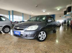 CHEVROLET Prisma 1.4 4P LT FLEX