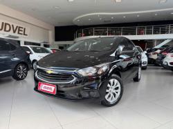 CHEVROLET Prisma 1.4 4P LT FLEX AUTOMTICO