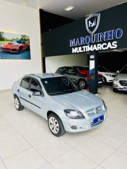 CHEVROLET Prisma 1.4 4P JOY FLEX