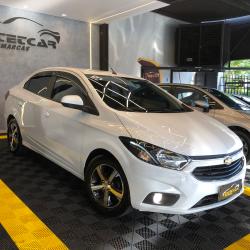 CHEVROLET Prisma 1.4 4P LTZ  AUTOMTICO