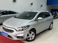 CHEVROLET Prisma 1.4 4P LT FLEX AUTOMTICO