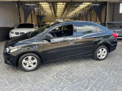 CHEVROLET Prisma 1.4 4P LT FLEX AUTOMTICO