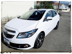 CHEVROLET Prisma 1.4 4P LTZ  AUTOMTICO