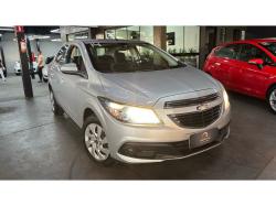 CHEVROLET Prisma 1.4 4P LT FLEX