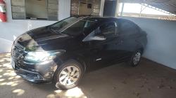 CHEVROLET Prisma 1.4 4P LT FLEX