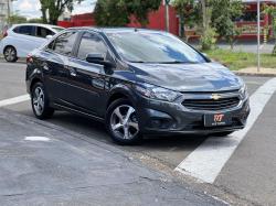 CHEVROLET Prisma 1.4 4P LT FLEX