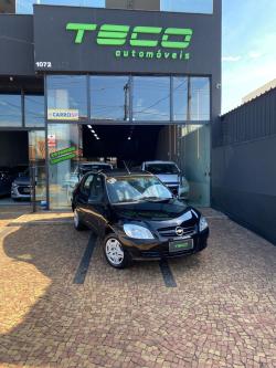 CHEVROLET Prisma 1.4 4P MAXX FLEX