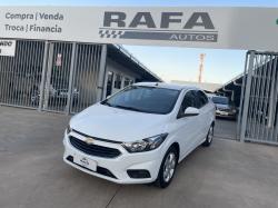 CHEVROLET Prisma 1.4 4P LT FLEX