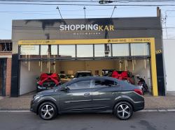 CHEVROLET Prisma 1.4 4P LTZ FLEX