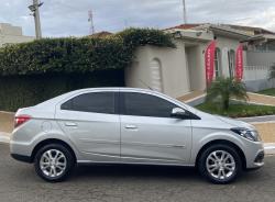 CHEVROLET Prisma 1.4 4P LTZ FLEX