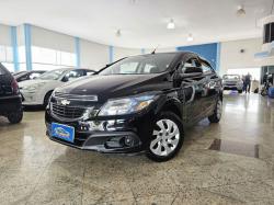 CHEVROLET Prisma 1.4 4P LT FLEX