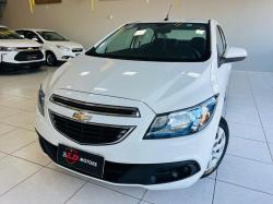 CHEVROLET Prisma 1.4 4P LT FLEX