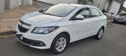 CHEVROLET Prisma 1.4 4P LTZ FLEX