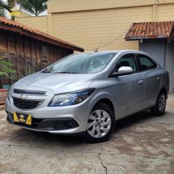 CHEVROLET Prisma 1.4 4P LT FLEX AUTOMTICO