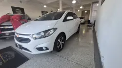 CHEVROLET Prisma 1.4 4P LTZ  AUTOMTICO