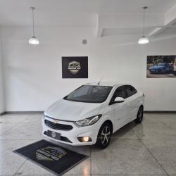 CHEVROLET Prisma 1.4 4P LTZ  AUTOMTICO