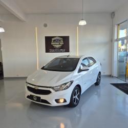 CHEVROLET Prisma 1.4 4P LTZ  AUTOMTICO