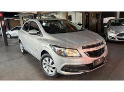 CHEVROLET Prisma 1.4 4P LT FLEX