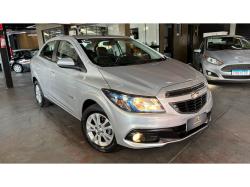 CHEVROLET Prisma 1.4 4P LT FLEX