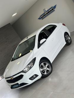 CHEVROLET Prisma 1.4 4P ADVANTAGE AUTOMTICO
