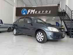 CHEVROLET Prisma 1.4 4P MAXX FLEX