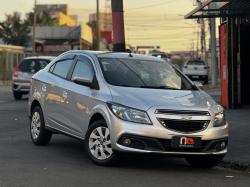 CHEVROLET Prisma 1.4 4P LT FLEX