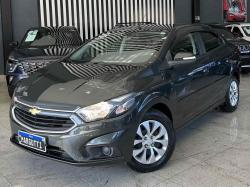 CHEVROLET Prisma 1.4 4P LT FLEX AUTOMTICO