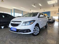 CHEVROLET Prisma 1.4 4P LT FLEX