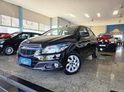CHEVROLET Prisma 1.4 4P LT FLEX