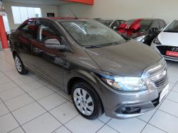 CHEVROLET Prisma 1.4 4P LT FLEX
