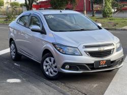 CHEVROLET Prisma 1.4 4P LTZ FLEX