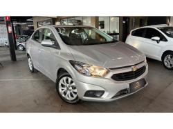 CHEVROLET Prisma 1.4 4P LT FLEX