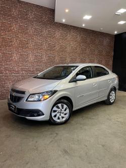 CHEVROLET Prisma 1.4 4P LT FLEX