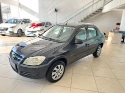 CHEVROLET Prisma 1.4 4P MAXX FLEX