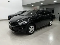CHEVROLET Prisma 1.4 4P LT FLEX AUTOMTICO