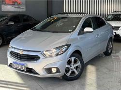 CHEVROLET Prisma 1.4 4P LTZ FLEX