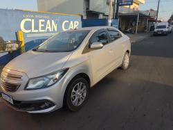 CHEVROLET Prisma 1.4 4P LTZ FLEX