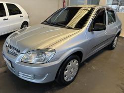 CHEVROLET Prisma 1.4 4P MAXX FLEX