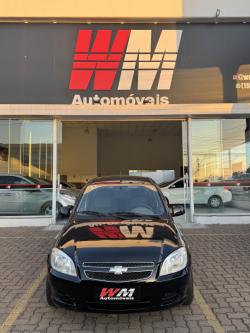 CHEVROLET Prisma 1.4 4P LT FLEX